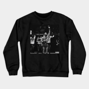 The Notorious MMA Crewneck Sweatshirt